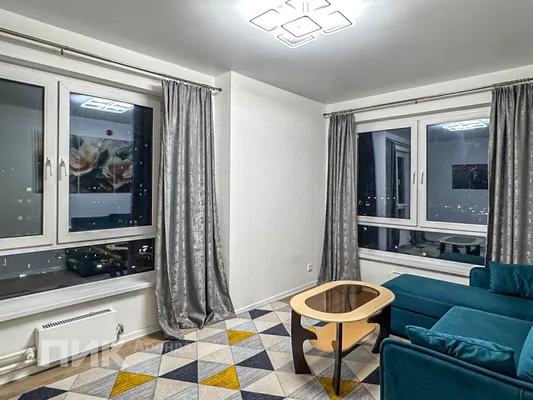3-к квартира, 47.8м², 65900 ₽/мес — фото № 5 3-к квартира, 47.8м², 65900 ₽/мес — фото № 5