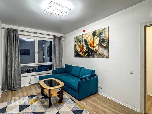 3-к квартира, 47.8м², 65900 ₽/мес — фото № 4 3-к квартира, 47.8м², 65900 ₽/мес — фото № 4