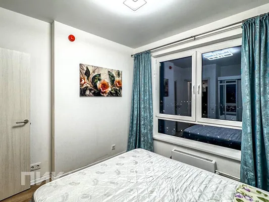 3-к квартира, 47.8м², 65900 ₽/мес — фото № 2 3-к квартира, 47.8м², 65900 ₽/мес — фото № 2