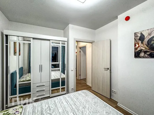 3-к квартира, 47.8м², 65900 ₽/мес — фото № 3 3-к квартира, 47.8м², 65900 ₽/мес — фото № 3