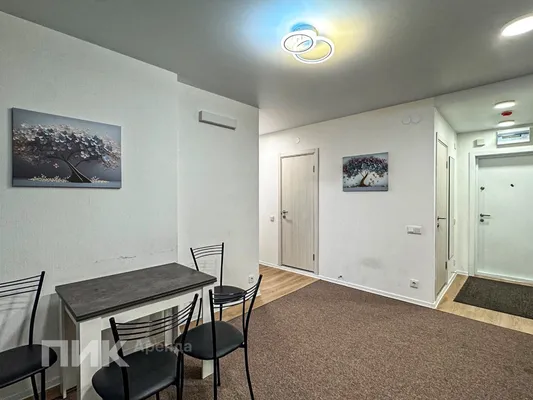 3-к квартира, 47.8м², 65900 ₽/мес — фото № 10 3-к квартира, 47.8м², 65900 ₽/мес — фото № 10