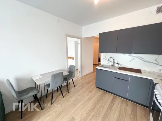 1-к квартира, 41.9м², 29700 ₽/мес — фото № 6 1-к квартира, 41.9м², 29700 ₽/мес — фото № 6