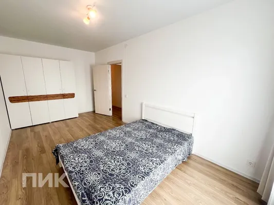1-к квартира, 41.9м², 29700 ₽/мес — фото № 8 1-к квартира, 41.9м², 29700 ₽/мес — фото № 8