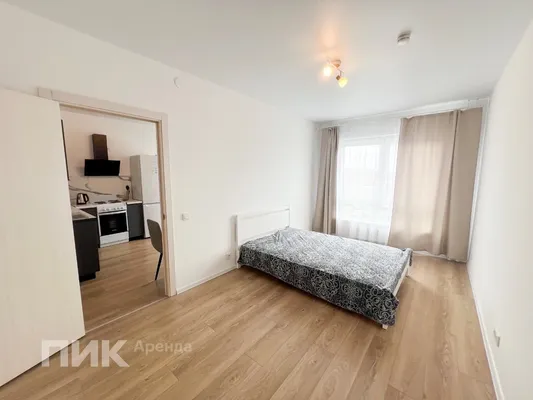 1-к квартира, 41.9м², 29700 ₽/мес — фото № 7 1-к квартира, 41.9м², 29700 ₽/мес — фото № 7