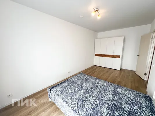 1-к квартира, 41.9м², 29700 ₽/мес — фото № 9 1-к квартира, 41.9м², 29700 ₽/мес — фото № 9