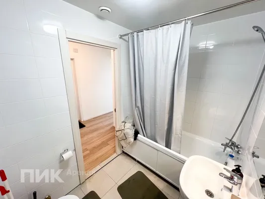 1-к квартира, 41.9м², 32000 ₽/мес — фото № 9 1-к квартира, 41.9м², 32000 ₽/мес — фото № 9