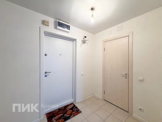 1-к квартира, 27.1м², 44700 ₽/мес — фото № 8 1-к квартира, 27.1м², 44700 ₽/мес — фото № 8