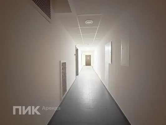 1-к квартира, 27.1м², 44700 ₽/мес — фото № 9 1-к квартира, 27.1м², 44700 ₽/мес — фото № 9