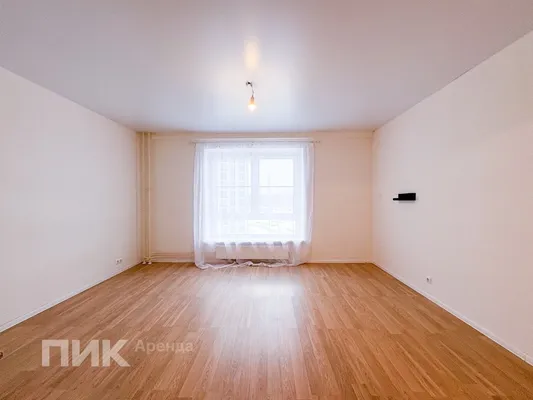 1-к квартира, 27.1м², 44700 ₽/мес — фото № 2 1-к квартира, 27.1м², 44700 ₽/мес — фото № 2