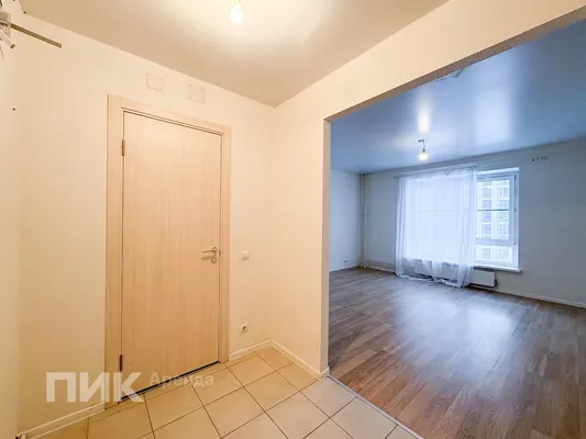 1-к квартира, 27.1м², 44700 ₽/мес — фото № 7 1-к квартира, 27.1м², 44700 ₽/мес — фото № 7