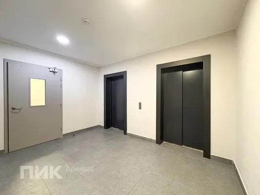 1-к квартира, 27.1м², 44700 ₽/мес — фото № 10 1-к квартира, 27.1м², 44700 ₽/мес — фото № 10