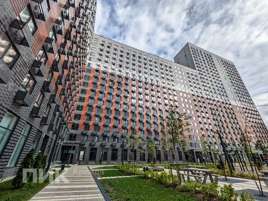 2-к квартира, 31м², 36200 ₽/мес — фото № 8 2-к квартира, 31м², 36200 ₽/мес — фото № 8