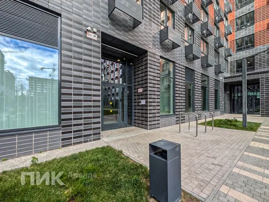 2-к квартира, 31м², 36200 ₽/мес — фото № 9 2-к квартира, 31м², 36200 ₽/мес — фото № 9