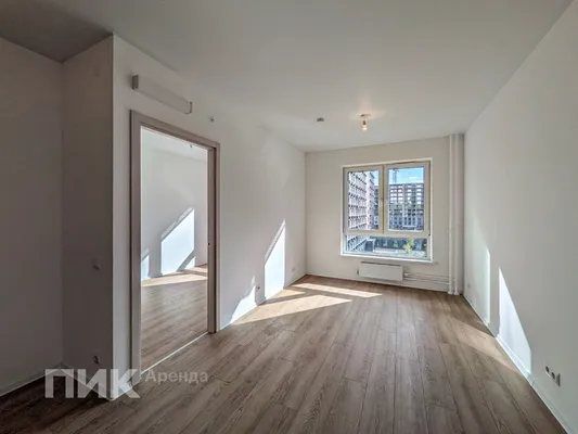 2-к квартира, 31м², 36200 ₽/мес — фото № 1 2-к квартира, 31м², 36200 ₽/мес — фото № 1
