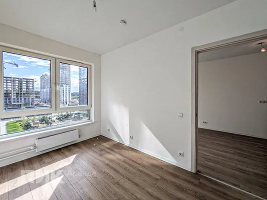 2-к квартира, 31м², 36200 ₽/мес — фото № 3 2-к квартира, 31м², 36200 ₽/мес — фото № 3