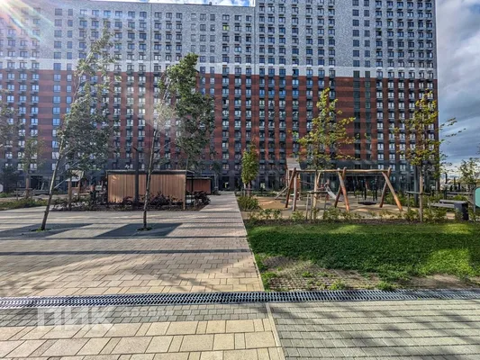2-к квартира, 31м², 36200 ₽/мес — фото № 10 2-к квартира, 31м², 36200 ₽/мес — фото № 10