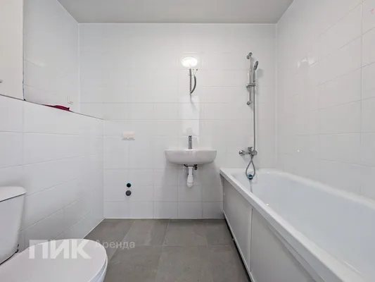 2-к квартира, 31м², 36200 ₽/мес — фото № 5 2-к квартира, 31м², 36200 ₽/мес — фото № 5