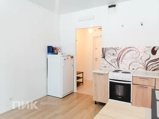 Студия, 19.8м², 37300 ₽/мес — фото № 4 Студия, 19.8м², 37300 ₽/мес — фото № 4