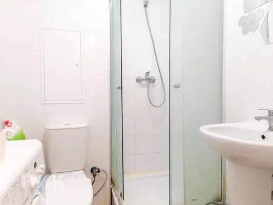 Студия, 19.8м², 37300 ₽/мес — фото № 5 Студия, 19.8м², 37300 ₽/мес — фото № 5