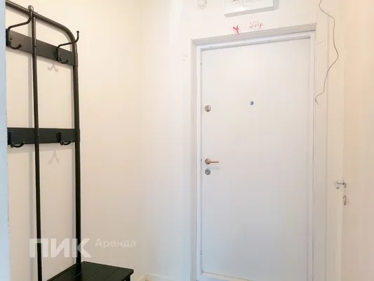 Студия, 19.8м², 37300 ₽/мес — фото № 7 Студия, 19.8м², 37300 ₽/мес — фото № 7