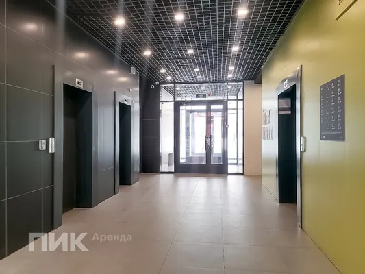 Студия, 19.8м², 37300 ₽/мес — фото № 8 Студия, 19.8м², 37300 ₽/мес — фото № 8