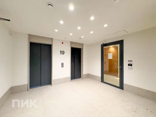 1-к квартира, 43м², 156500 ₽/мес — фото № 10 1-к квартира, 43м², 156500 ₽/мес — фото № 10