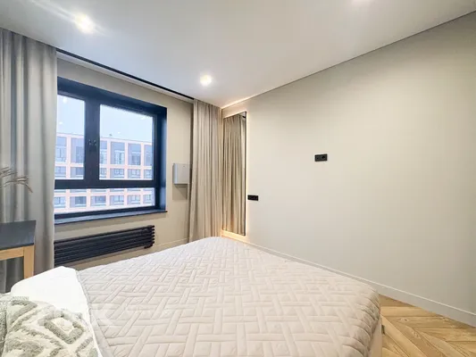 1-к квартира, 43м², 156500 ₽/мес — фото № 2 1-к квартира, 43м², 156500 ₽/мес — фото № 2