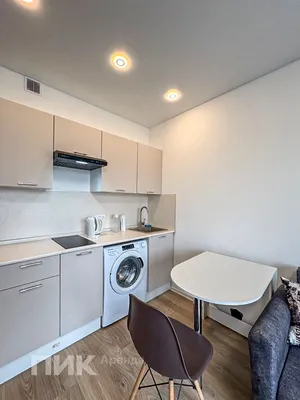 Студия, 21.5м², 71300 ₽/мес — фото № 7 Студия, 21.5м², 71300 ₽/мес — фото № 7