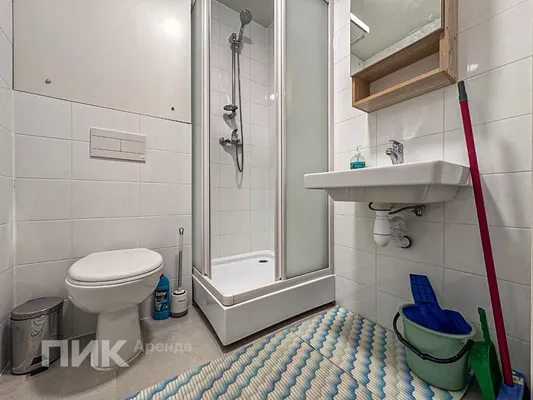 Студия, 21.5м², 71300 ₽/мес — фото № 8 Студия, 21.5м², 71300 ₽/мес — фото № 8