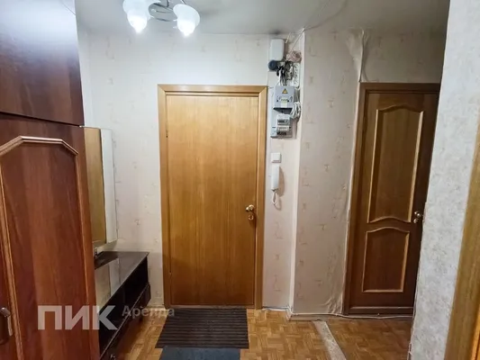 1-к квартира, 40.2м², 35000 ₽/мес — фото № 7 1-к квартира, 40.2м², 35000 ₽/мес — фото № 7