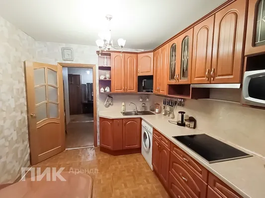 1-к квартира, 40.2м², 35000 ₽/мес — фото № 4 1-к квартира, 40.2м², 35000 ₽/мес — фото № 4
