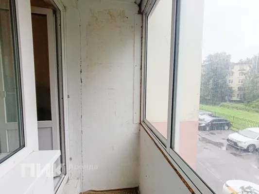 1-к квартира, 40.2м², 35000 ₽/мес — фото № 8 1-к квартира, 40.2м², 35000 ₽/мес — фото № 8