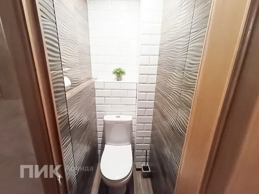 1-к квартира, 40.2м², 35000 ₽/мес — фото № 6 1-к квартира, 40.2м², 35000 ₽/мес — фото № 6