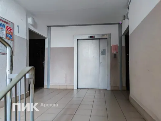 1-к квартира, 40.2м², 35000 ₽/мес — фото № 10 1-к квартира, 40.2м², 35000 ₽/мес — фото № 10
