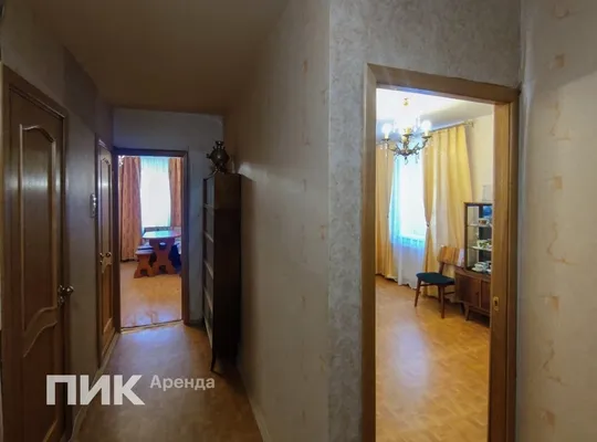 1-к квартира, 40.2м², 38400 ₽/мес — фото № 9 1-к квартира, 40.2м², 38400 ₽/мес — фото № 9