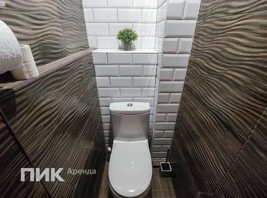 1-к квартира, 40.2м², 38400 ₽/мес — фото № 7 1-к квартира, 40.2м², 38400 ₽/мес — фото № 7