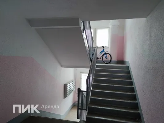 1-к квартира, 40.2м², 38400 ₽/мес — фото № 10 1-к квартира, 40.2м², 38400 ₽/мес — фото № 10