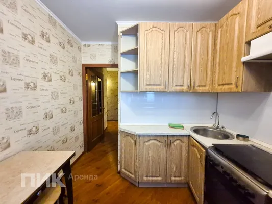 2-к квартира, 43.8м², 60600 ₽/мес — фото № 9 2-к квартира, 43.8м², 60600 ₽/мес — фото № 9