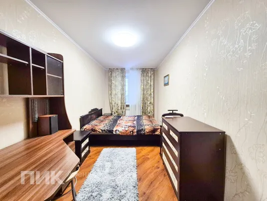 2-к квартира, 43.8м², 60600 ₽/мес — фото № 3 2-к квартира, 43.8м², 60600 ₽/мес — фото № 3