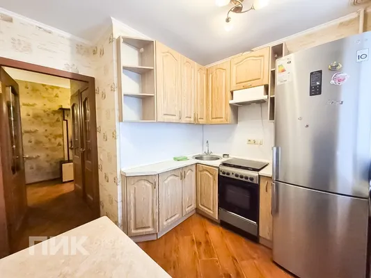 2-к квартира, 43.8м², 60600 ₽/мес — фото № 8 2-к квартира, 43.8м², 60600 ₽/мес — фото № 8