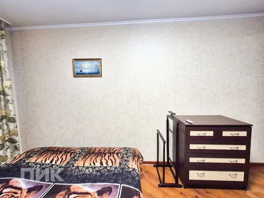 2-к квартира, 43.8м², 60600 ₽/мес — фото № 4 2-к квартира, 43.8м², 60600 ₽/мес — фото № 4