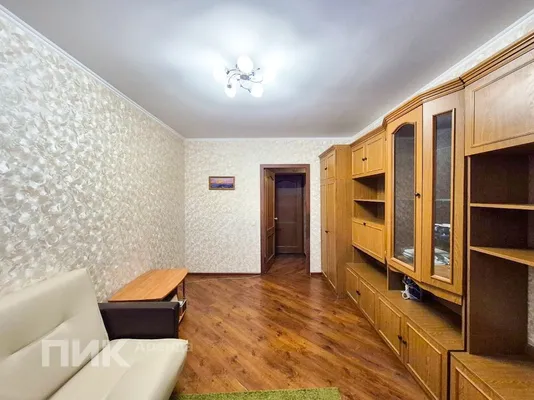 2-к квартира, 43.8м², 60600 ₽/мес — фото № 2 2-к квартира, 43.8м², 60600 ₽/мес — фото № 2
