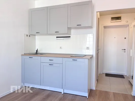 Студия, 19.6м², 37990 ₽/мес — фото № 5 Студия, 19.6м², 37990 ₽/мес — фото № 5