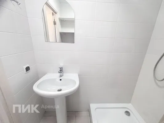 Студия, 19.6м², 37990 ₽/мес — фото № 9 Студия, 19.6м², 37990 ₽/мес — фото № 9