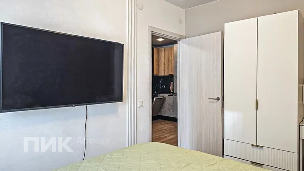 1-к квартира, 32м², 48400 ₽/мес — фото № 8 1-к квартира, 32м², 48400 ₽/мес — фото № 8