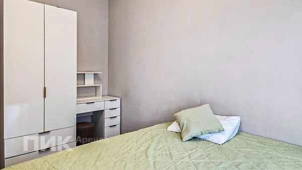 1-к квартира, 32м², 48400 ₽/мес — фото № 9 1-к квартира, 32м², 48400 ₽/мес — фото № 9