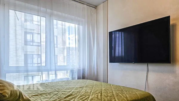 1-к квартира, 32м², 48400 ₽/мес — фото № 7 1-к квартира, 32м², 48400 ₽/мес — фото № 7