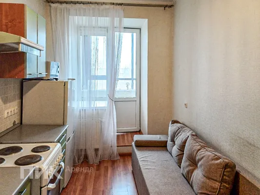 1-к квартира, 35м², 49400 ₽/мес — фото № 4 1-к квартира, 35м², 49400 ₽/мес — фото № 4