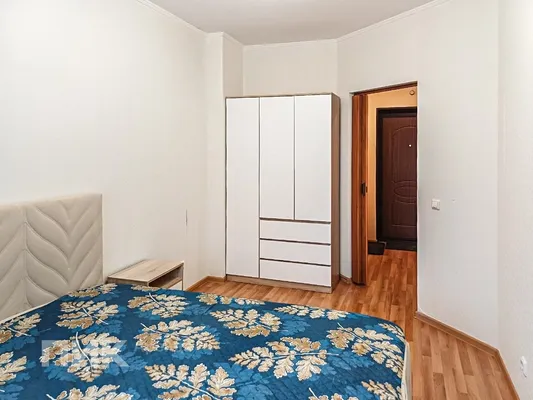 1-к квартира, 35м², 49400 ₽/мес — фото № 3 1-к квартира, 35м², 49400 ₽/мес — фото № 3