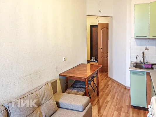 1-к квартира, 35м², 49400 ₽/мес — фото № 6 1-к квартира, 35м², 49400 ₽/мес — фото № 6